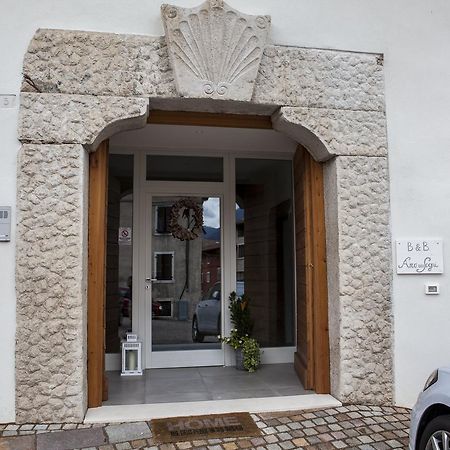 Arco Dei Sogni Bed & Breakfast Ngoại thất bức ảnh