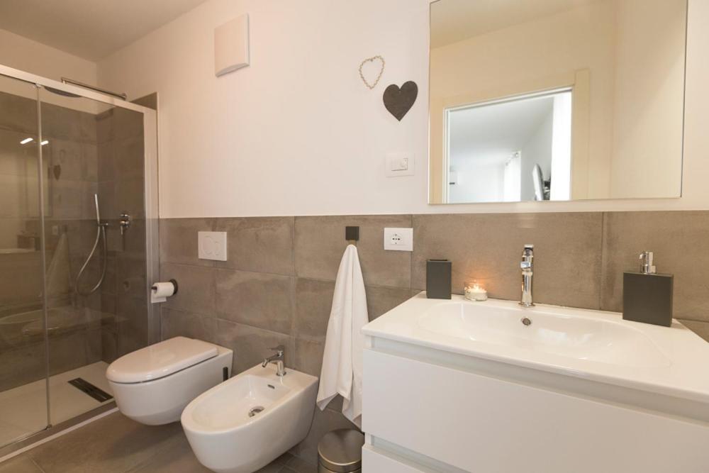 Arco Dei Sogni Bed & Breakfast Phòng bức ảnh