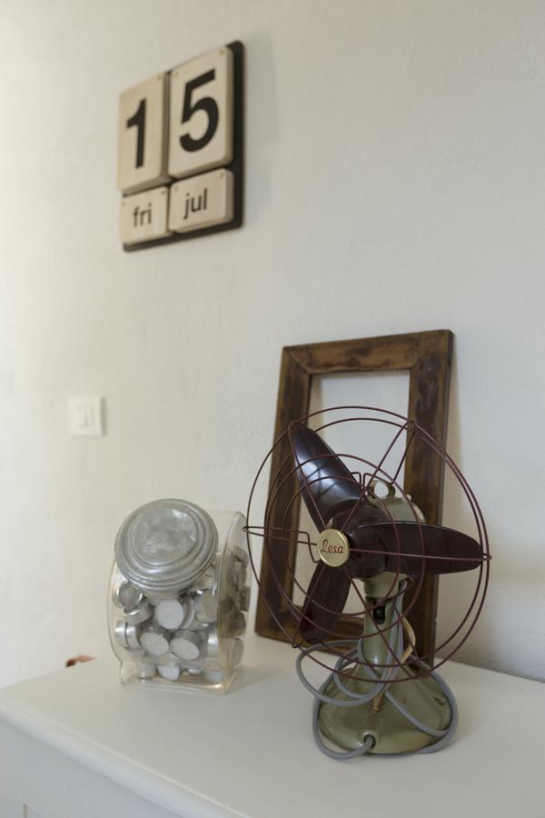 Arco Dei Sogni Bed & Breakfast Ngoại thất bức ảnh