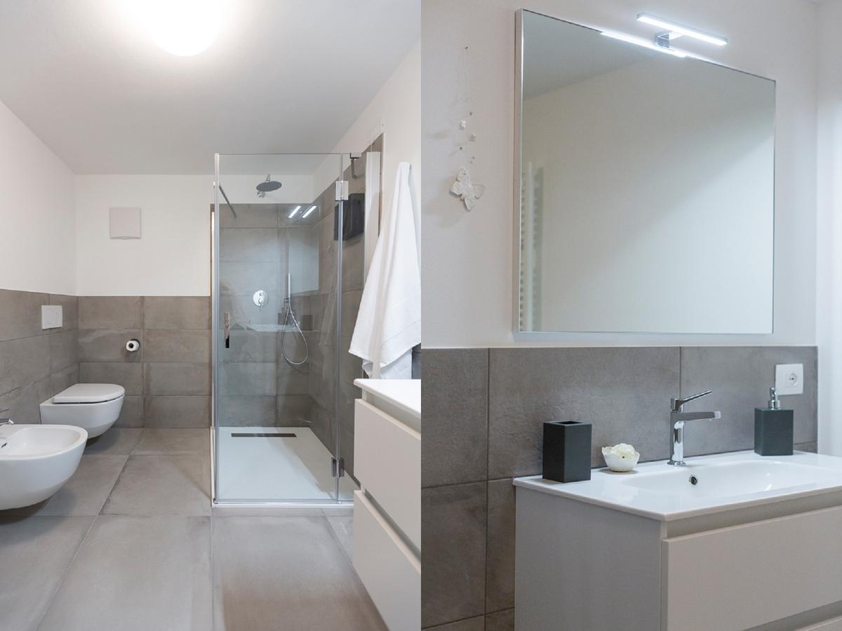 Arco Dei Sogni Bed & Breakfast Ngoại thất bức ảnh