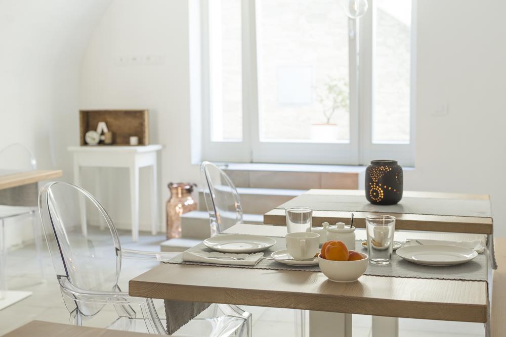 Arco Dei Sogni Bed & Breakfast Ngoại thất bức ảnh