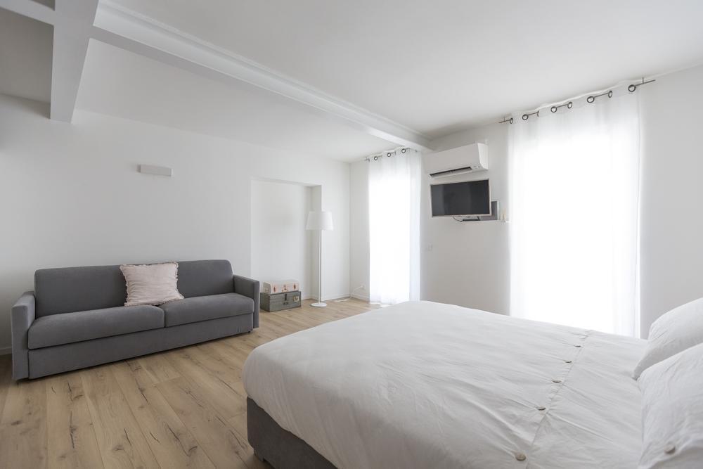 Arco Dei Sogni Bed & Breakfast Ngoại thất bức ảnh