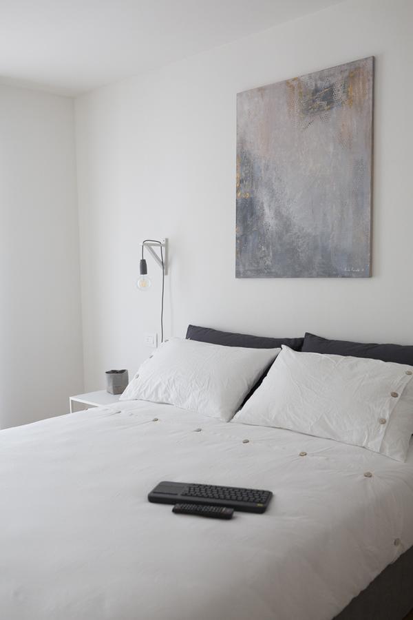 Arco Dei Sogni Bed & Breakfast Ngoại thất bức ảnh