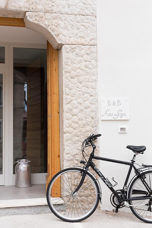 Arco Dei Sogni Bed & Breakfast Ngoại thất bức ảnh