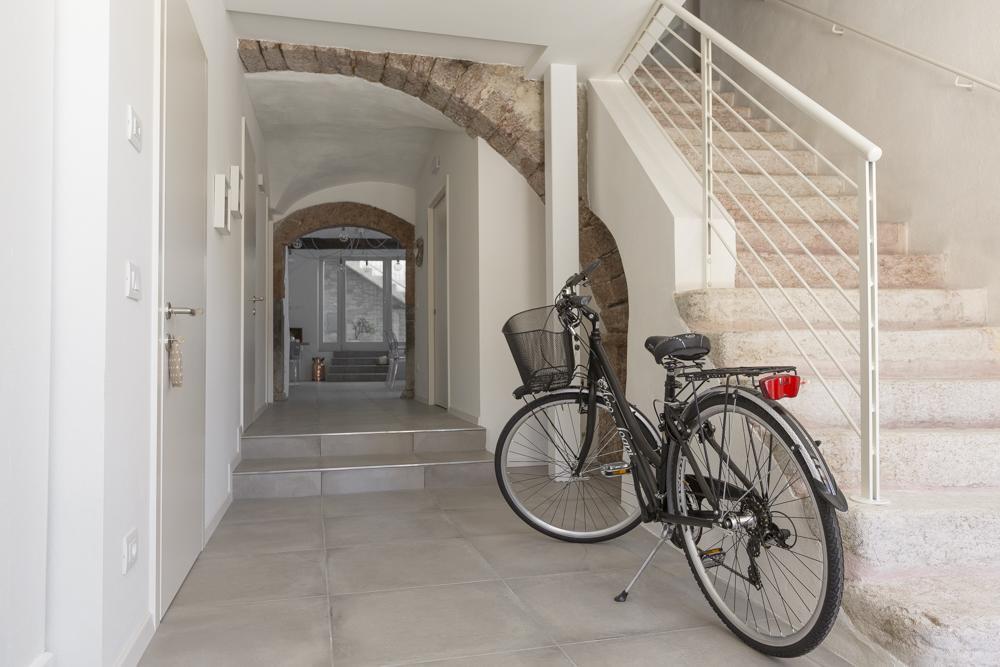 Arco Dei Sogni Bed & Breakfast Ngoại thất bức ảnh