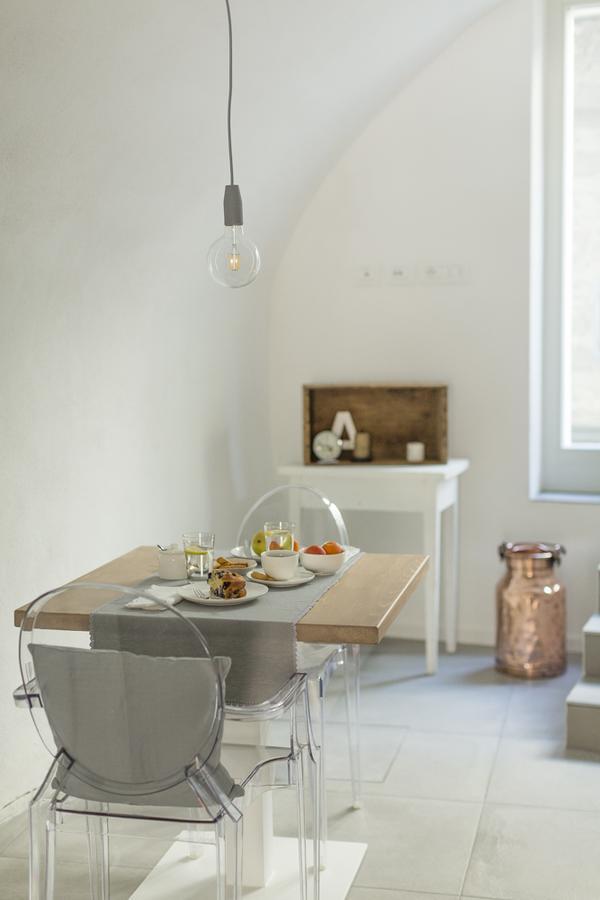 Arco Dei Sogni Bed & Breakfast Ngoại thất bức ảnh