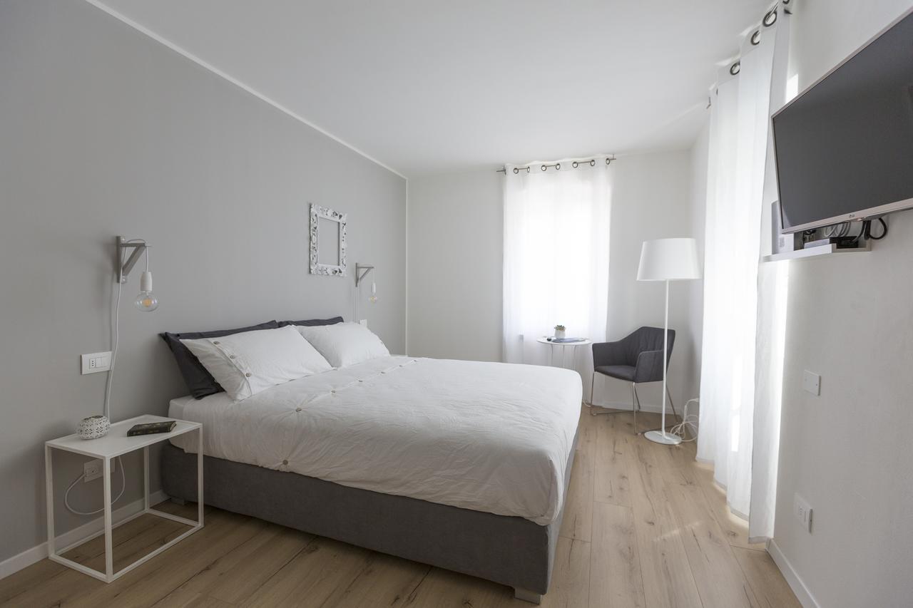 Arco Dei Sogni Bed & Breakfast Ngoại thất bức ảnh